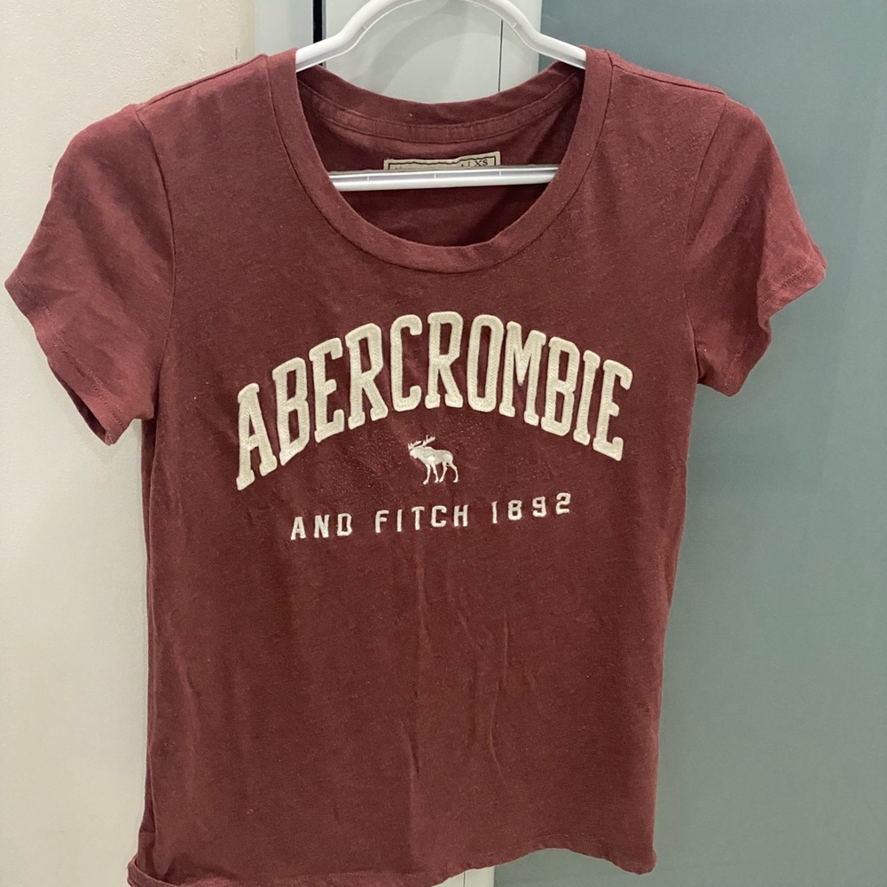 Shirt Abercrombie